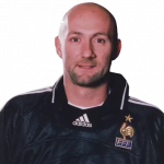 Fabien Barthez