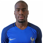 Geoffrey Kondogbia