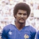 Gerard Janvion