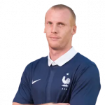 Jérémy Mathieu