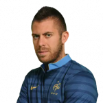 Jérémy Menez
