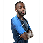 Jonathan Ikoné