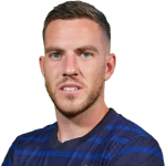 Jordan Veretout