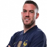 Jordan Veretout