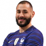 Karim Benzema