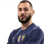 Karim Benzema