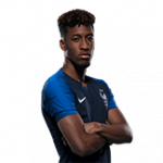 Kingsley Coman