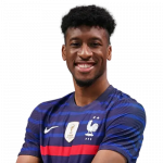 Kingsley Coman