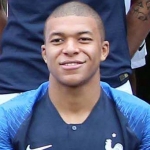 Kylian Mbappé