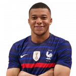 Kylian Mbappé
