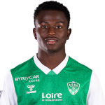 Lassana Traoré