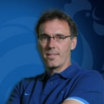 Laurent Blanc
