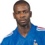 Lilian Thuram