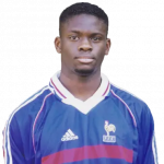 Louis Saha
