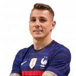 Lucas Digne