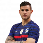 Lucas Hernandez