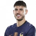 Lucas Hernandez