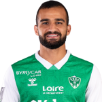 Mahmoud Jaber