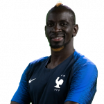 Mamadou Sakho
