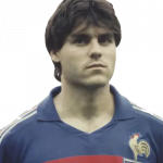 Manuel Amoros