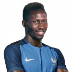Mapou Yanga-Mbiwa