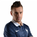 Mathieu Debuchy