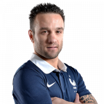 Mathieu Valbuena