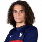 Mattéo Guendouzi