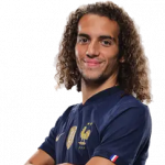 Mattéo Guendouzi