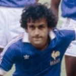 Michel Platini