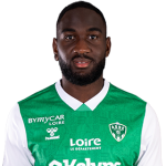 Mickaël Nadé