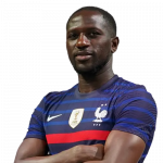 Moussa Sissoko