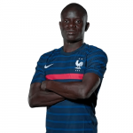 N'Golo Kanté