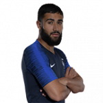 Nabil Fekir