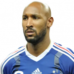 Nicolas Anelka