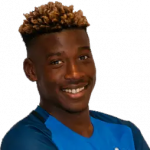 Nordi Mukiele