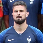Olivier Giroud