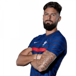 Olivier Giroud