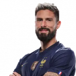 Olivier Giroud