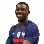 Ousmane Dembélé