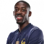 Ousmane Dembélé