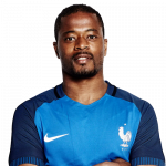 Patrice Evra