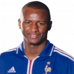 Patrick Vieira