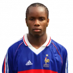 Peguy Luyindula