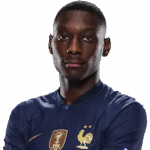 Randal Kolo Muani