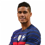 Raphaël Varane