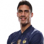 Raphaël Varane