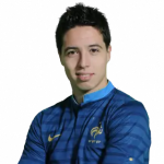 Samir Nasri
