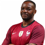 Steve Mandanda