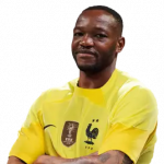 Steve Mandanda